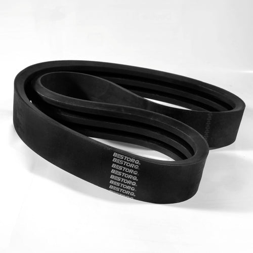 2/C100 Classic Banded Drive Belt Replacement