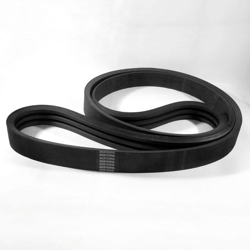 2/5V1900 Industrial Banded Drive Belt Replacement