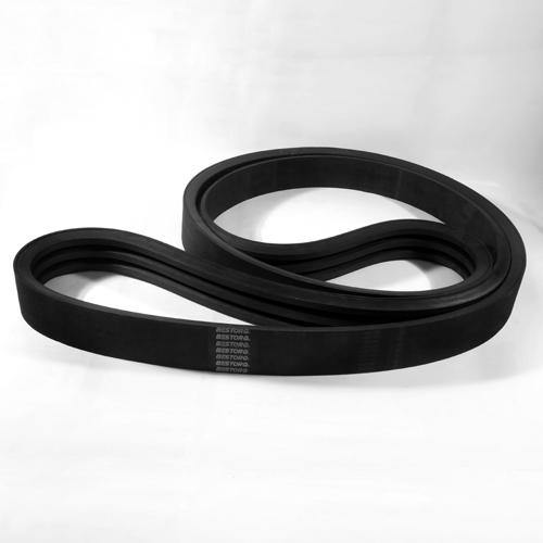 10/3V1250 Industrial Banded Drive Belt Replacement